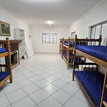 주키치바 Piscina Aquecida 65Km De Sao Paulo Capital Sitio Chacara Casa 빌라 외부 사진